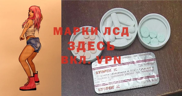 ALPHA PVP Богородск