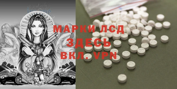 ALPHA PVP Богородск
